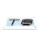 Image of Emblem image for your 1998 Volvo S90   